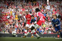  阿森纳小胜曼联 