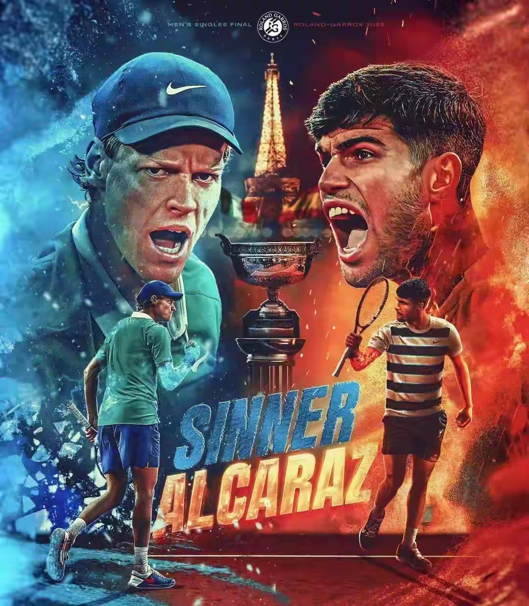  dj火柴mc小黎喊麦现场 