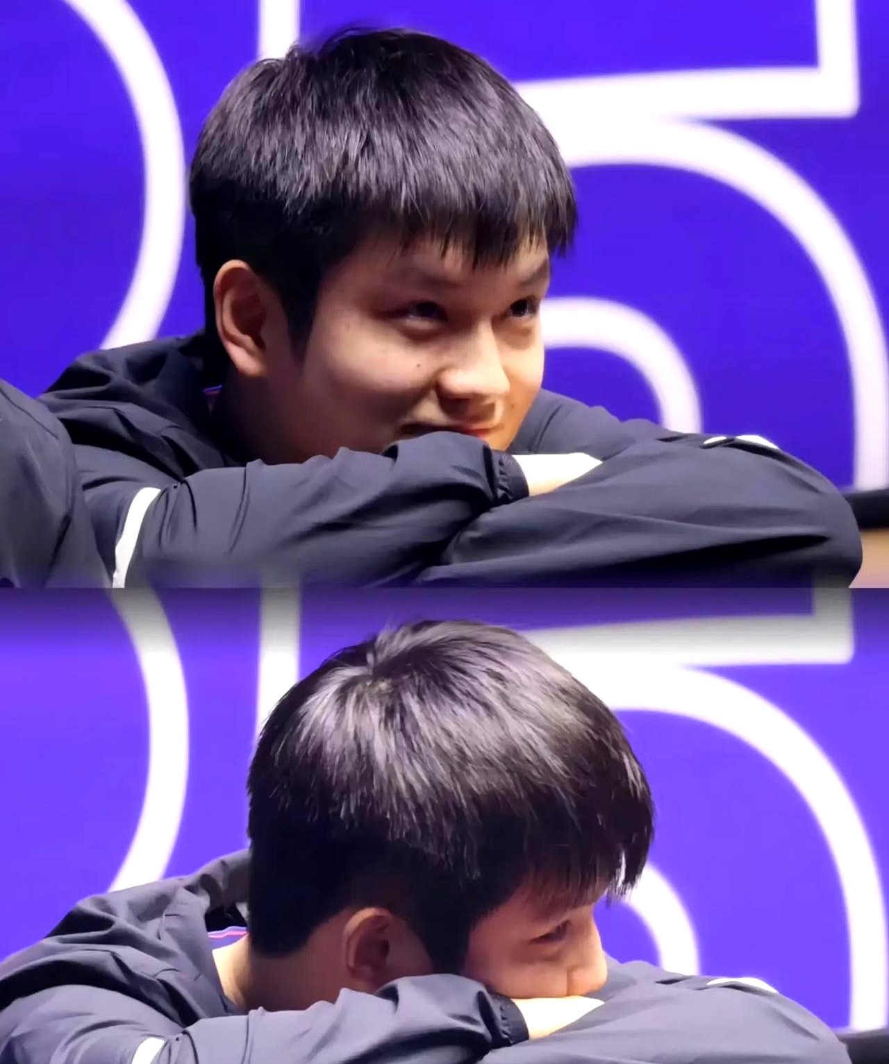  又见绝平！罗马与皇家马德里鏖战至终场，樊振东读秒救主